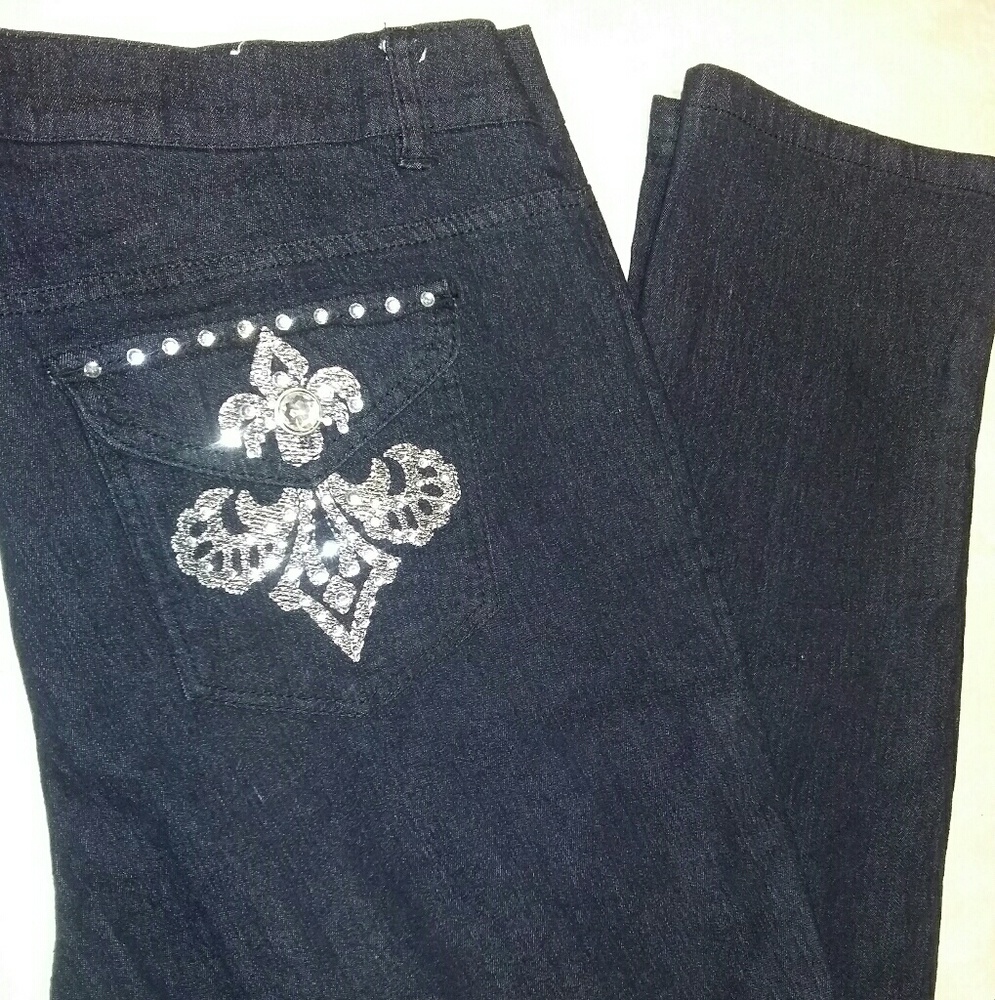 Womens jeans 1826